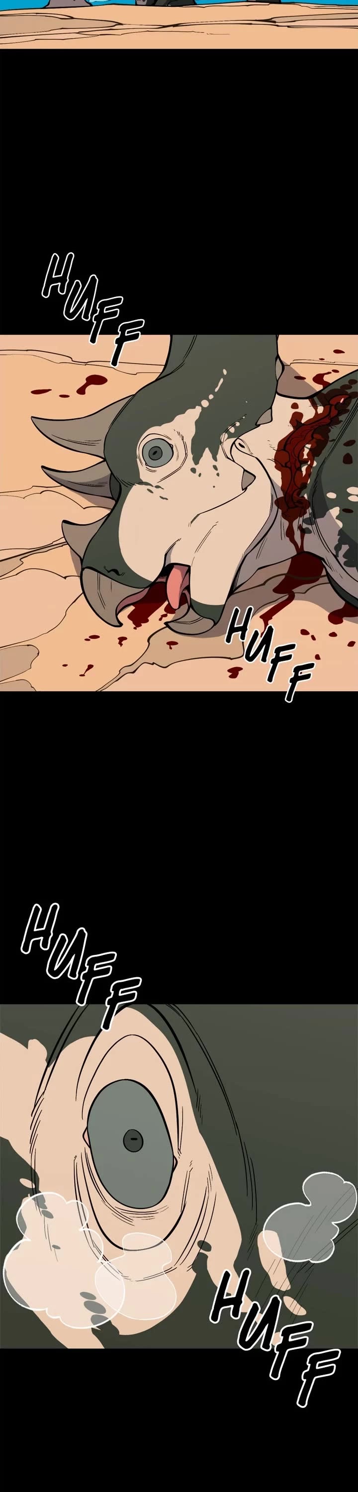 Ancient Animals chapter 34 page 43