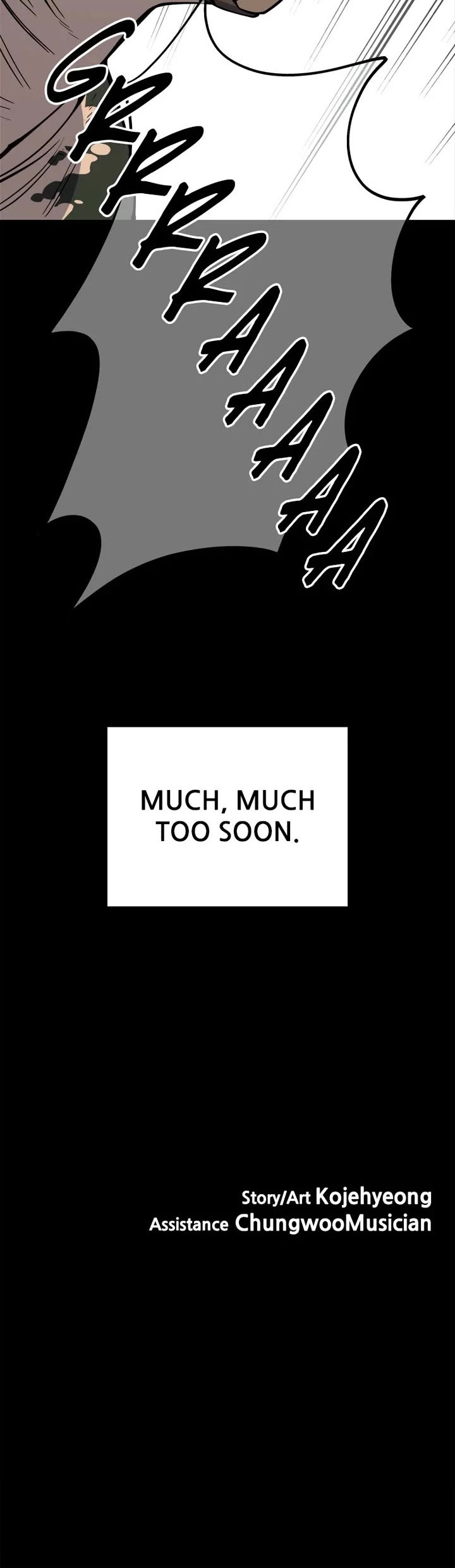 Ancient Animals chapter 34 page 45