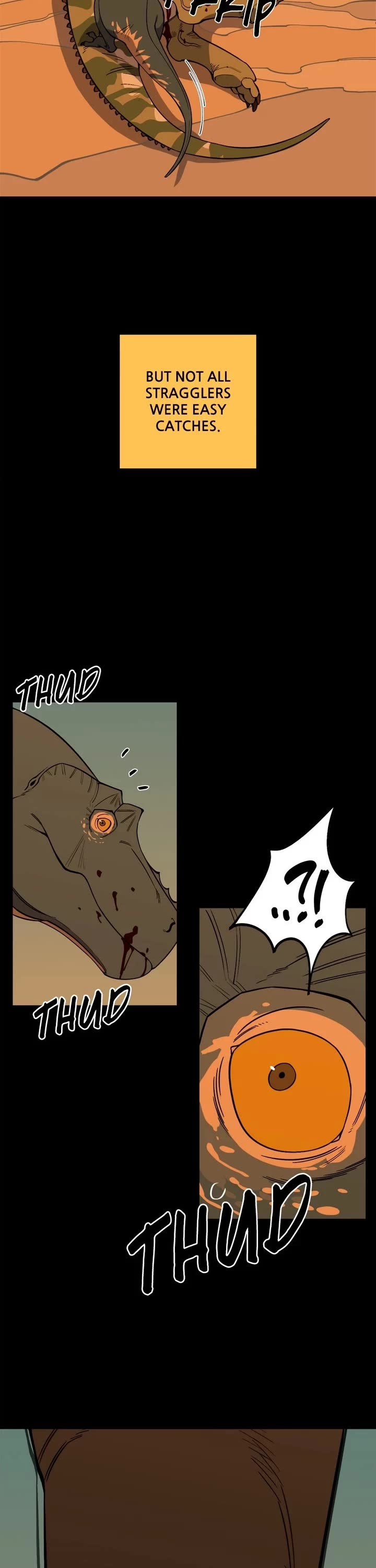 Ancient Animals chapter 34 page 8