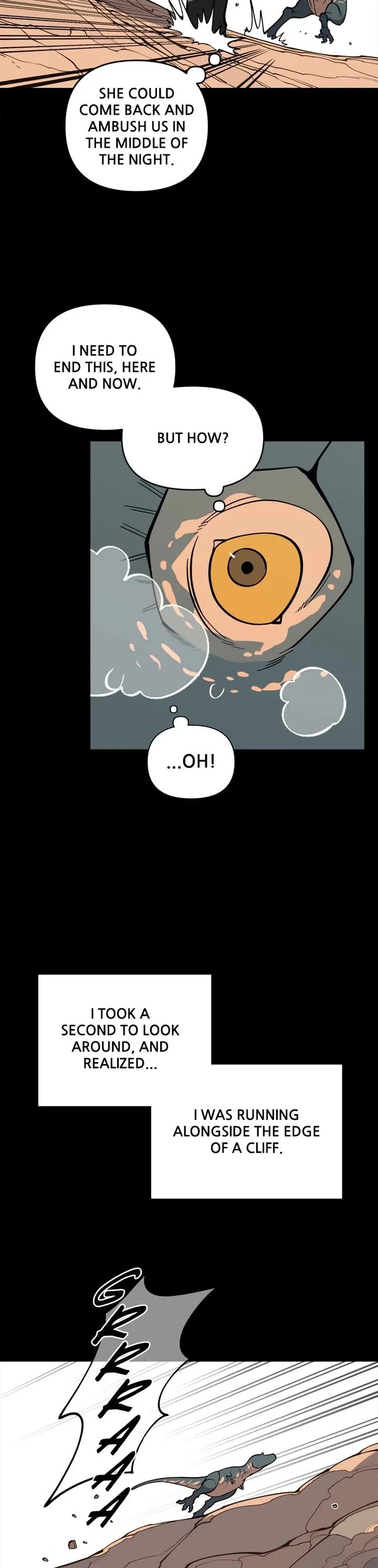 Ancient Animals chapter 35 page 14