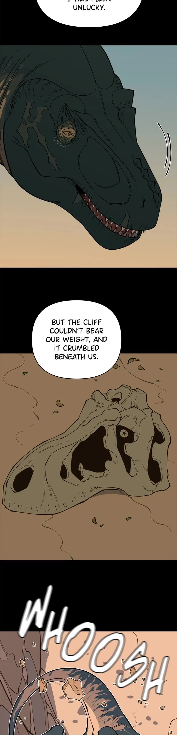Ancient Animals chapter 35 page 24