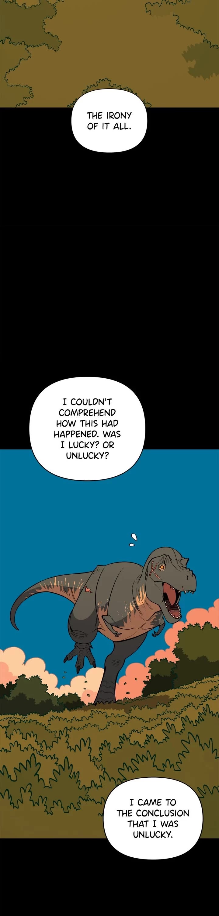 Ancient Animals chapter 38 page 11