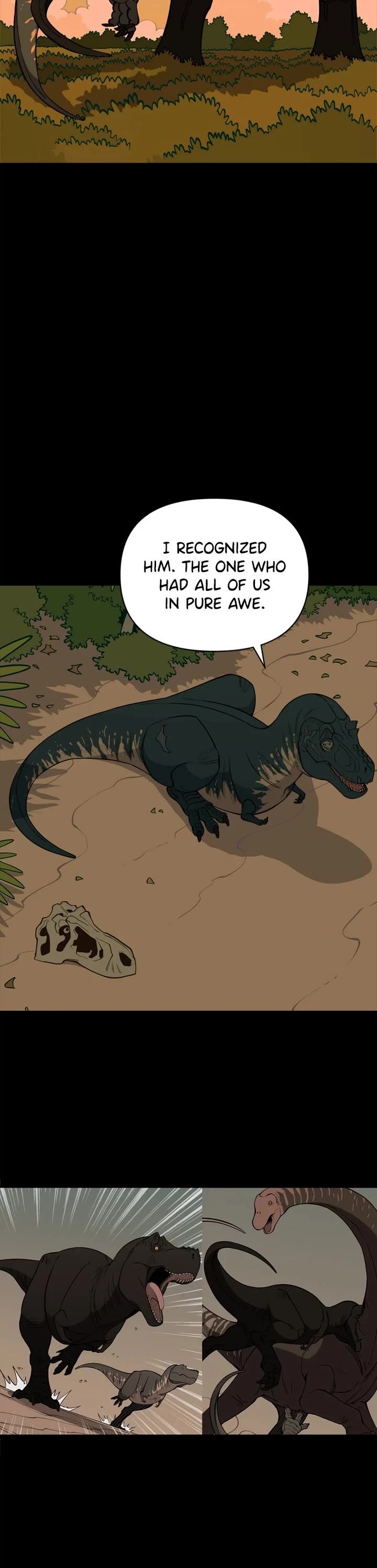 Ancient Animals chapter 38 page 14