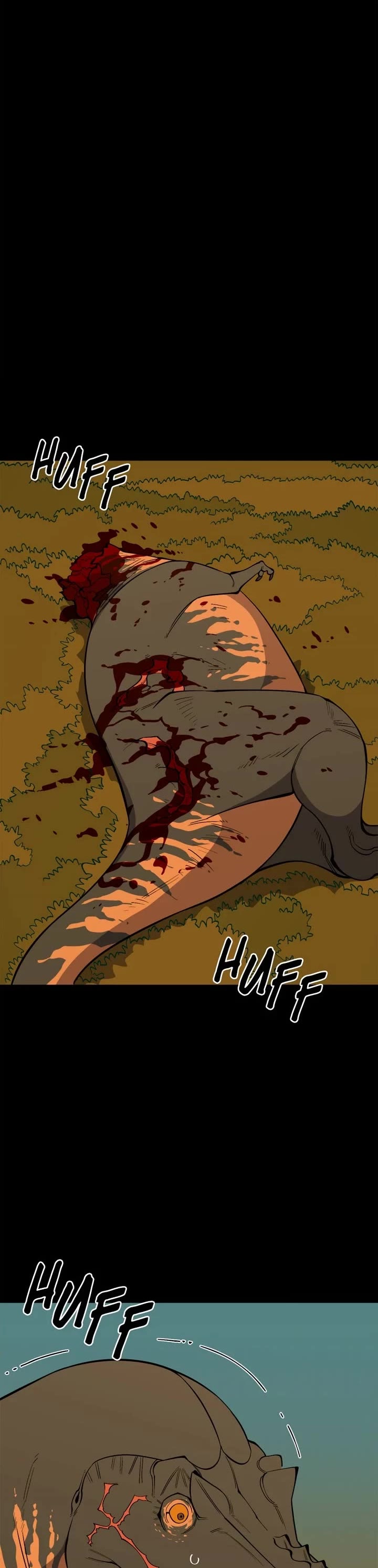 Ancient Animals chapter 38 page 15