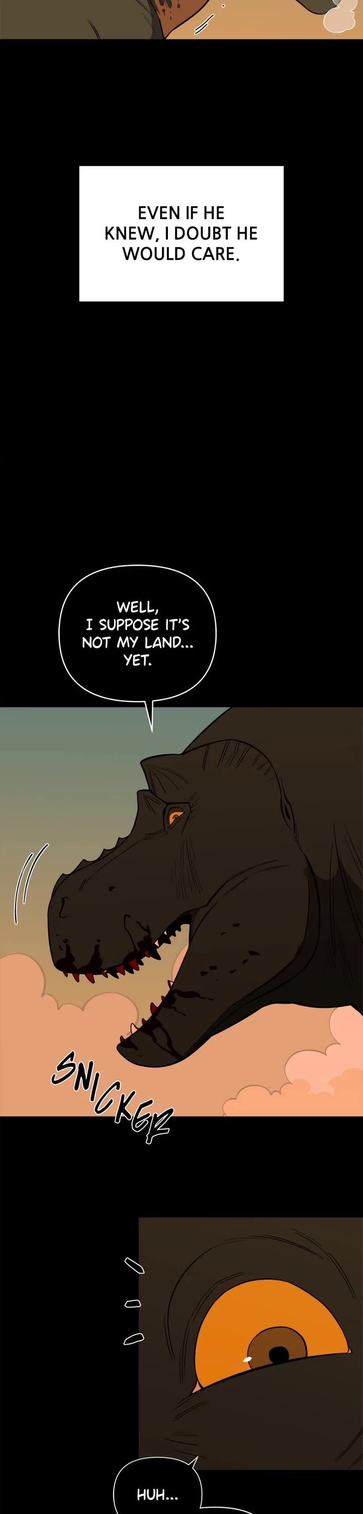 Ancient Animals chapter 38 page 18
