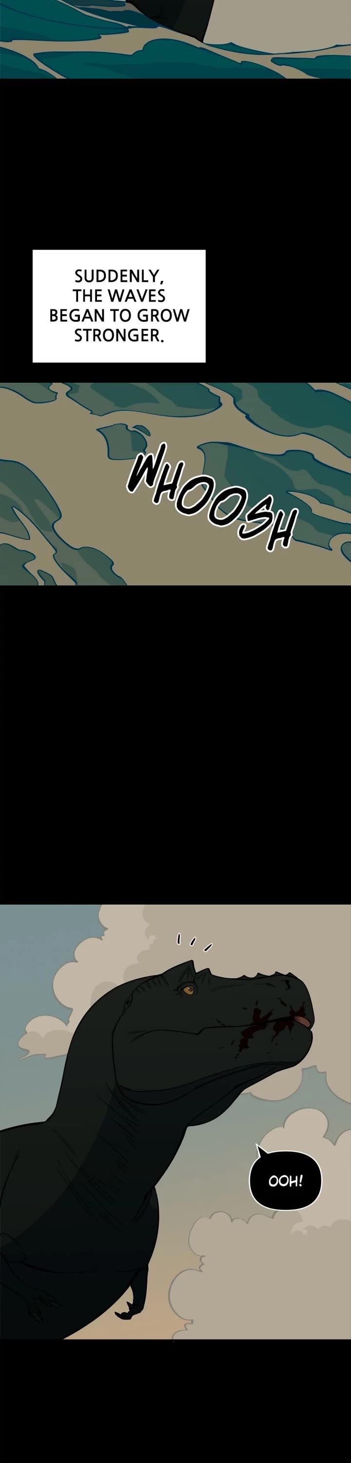 Ancient Animals chapter 38 page 31