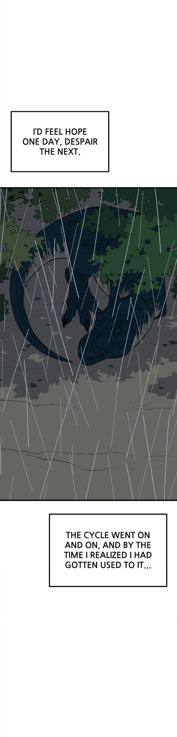 Ancient Animals chapter 40 page 26