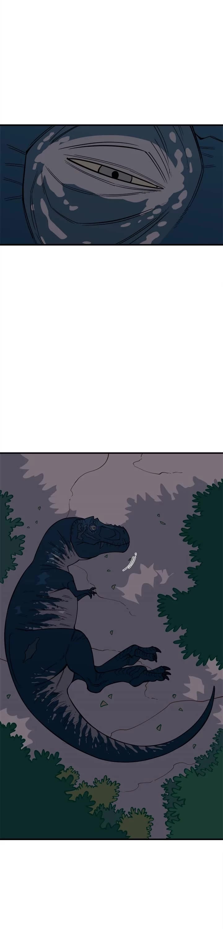 Ancient Animals chapter 40 page 38