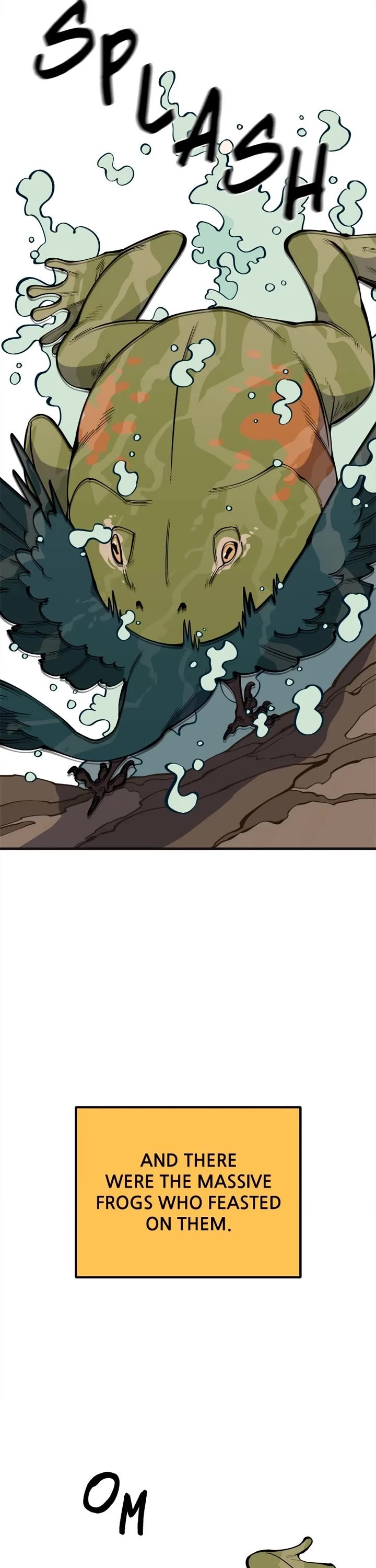 Ancient Animals chapter 41 page 11