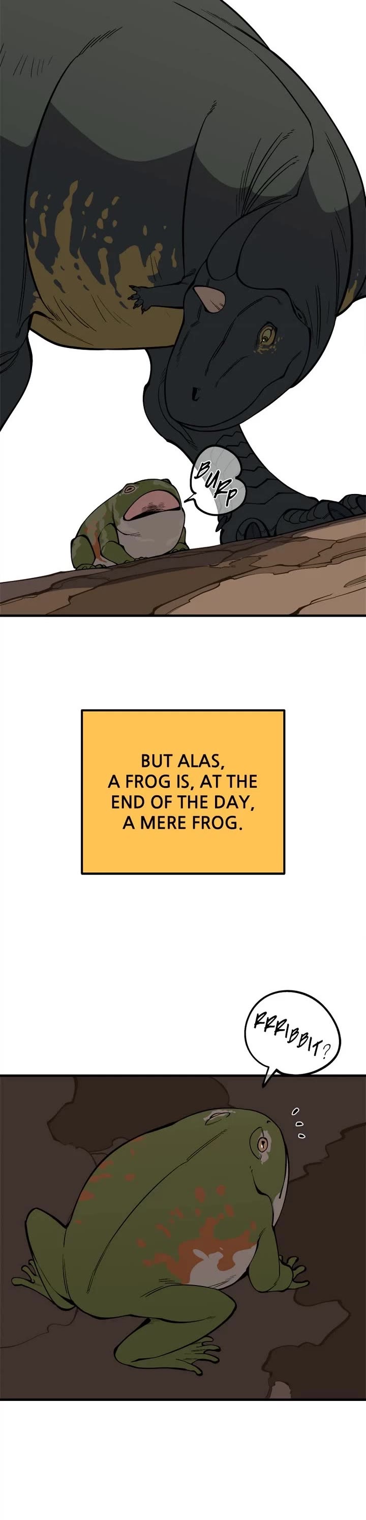 Ancient Animals chapter 41 page 15