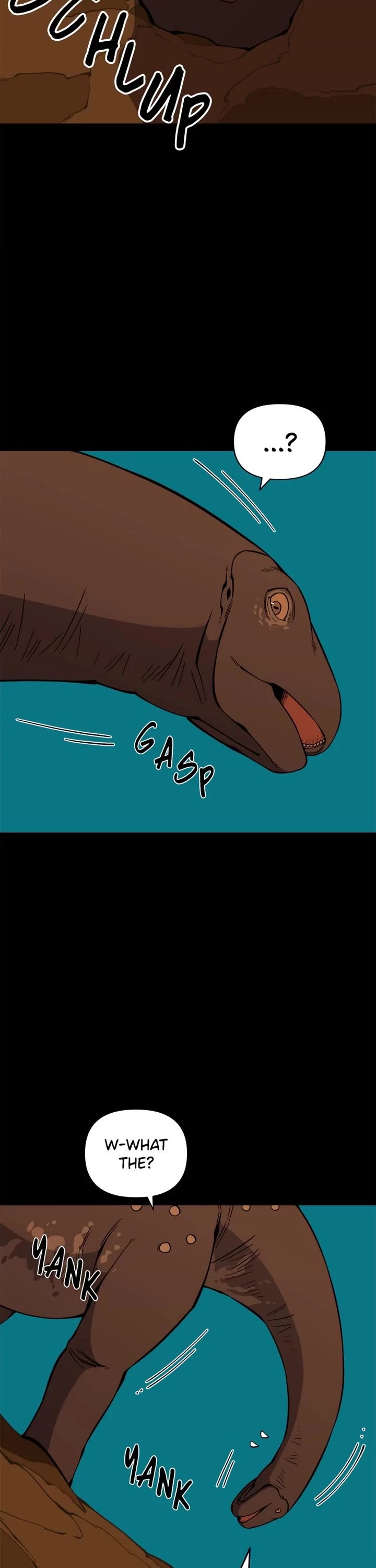 Ancient Animals chapter 41 page 2