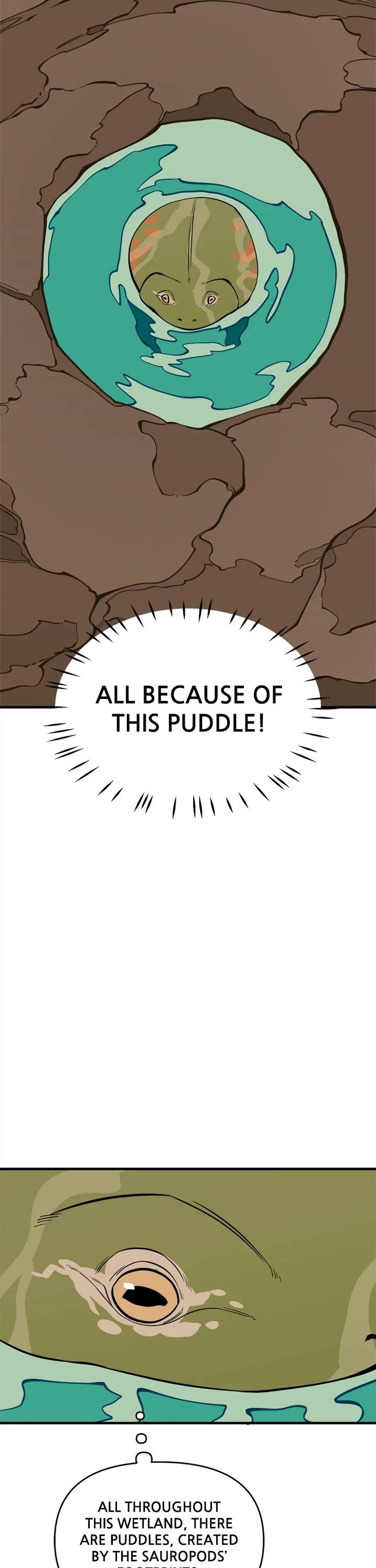 Ancient Animals chapter 41 page 26