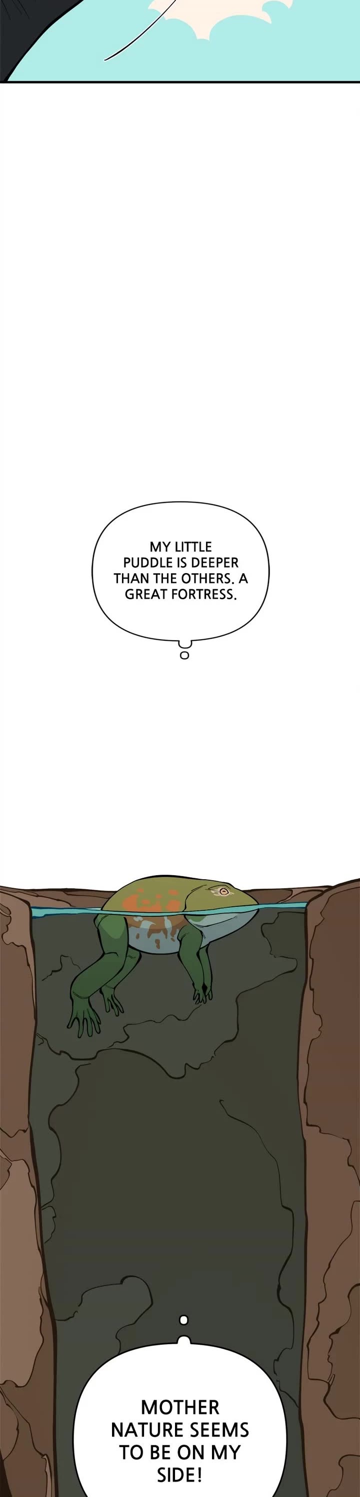 Ancient Animals chapter 41 page 29