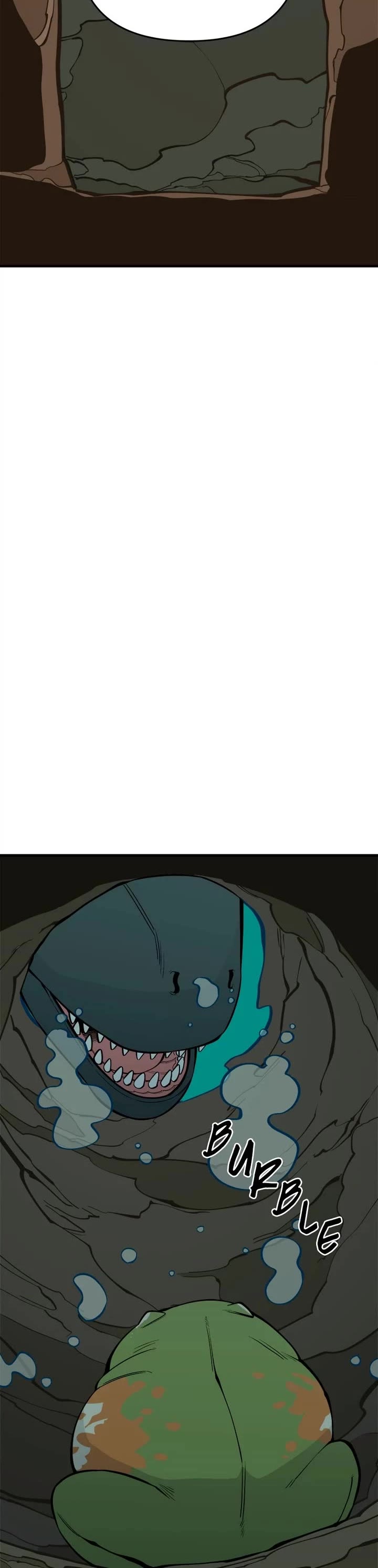 Ancient Animals chapter 41 page 30