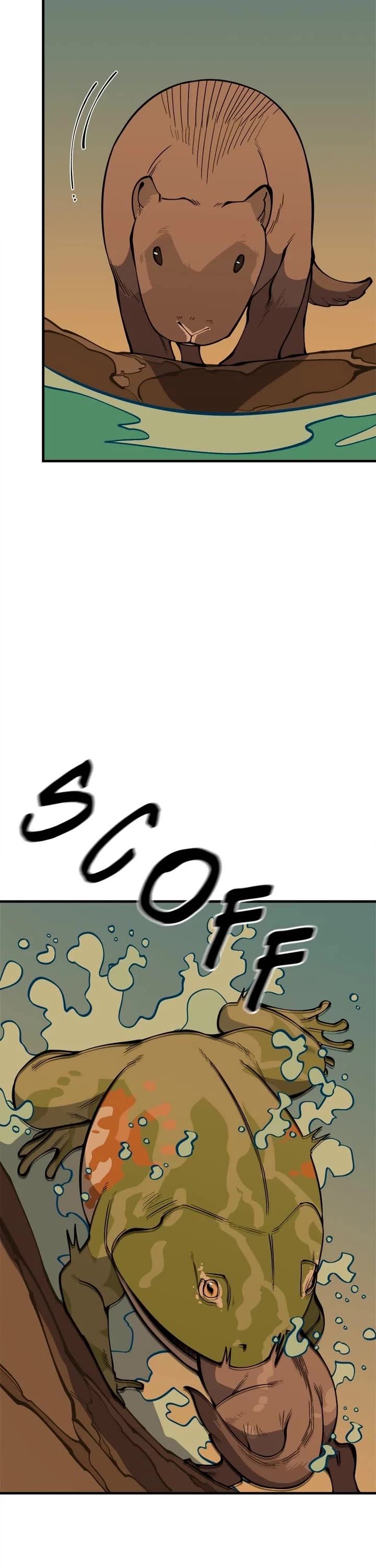 Ancient Animals chapter 41 page 32