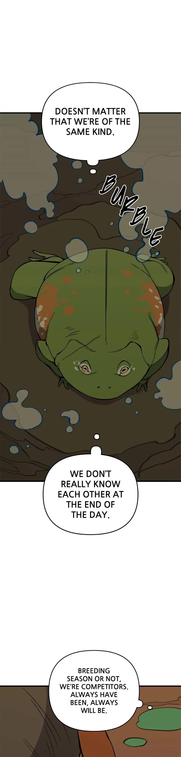 Ancient Animals chapter 41 page 36