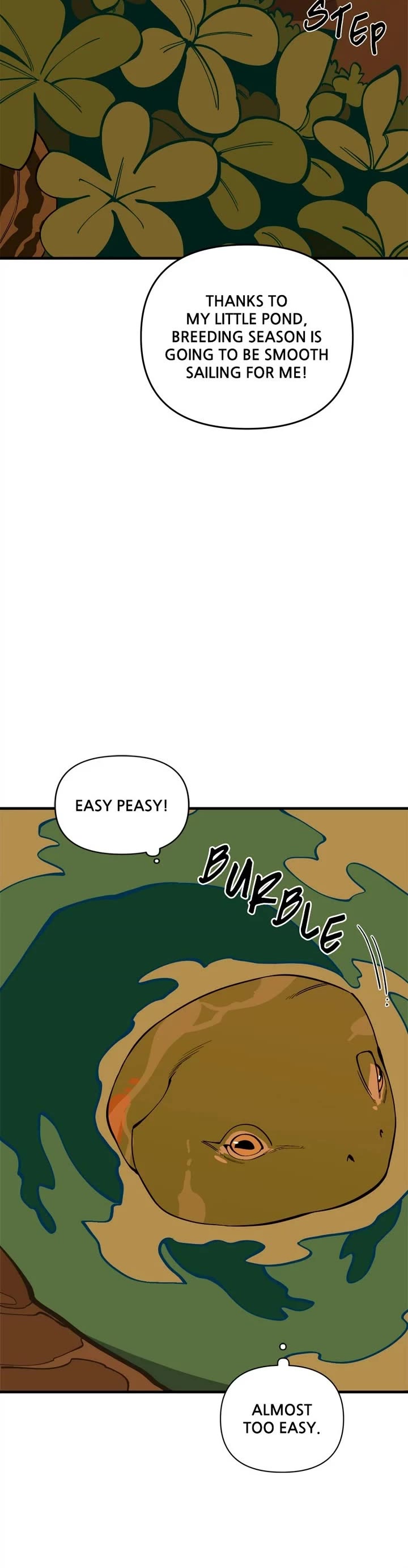 Ancient Animals chapter 41 page 42