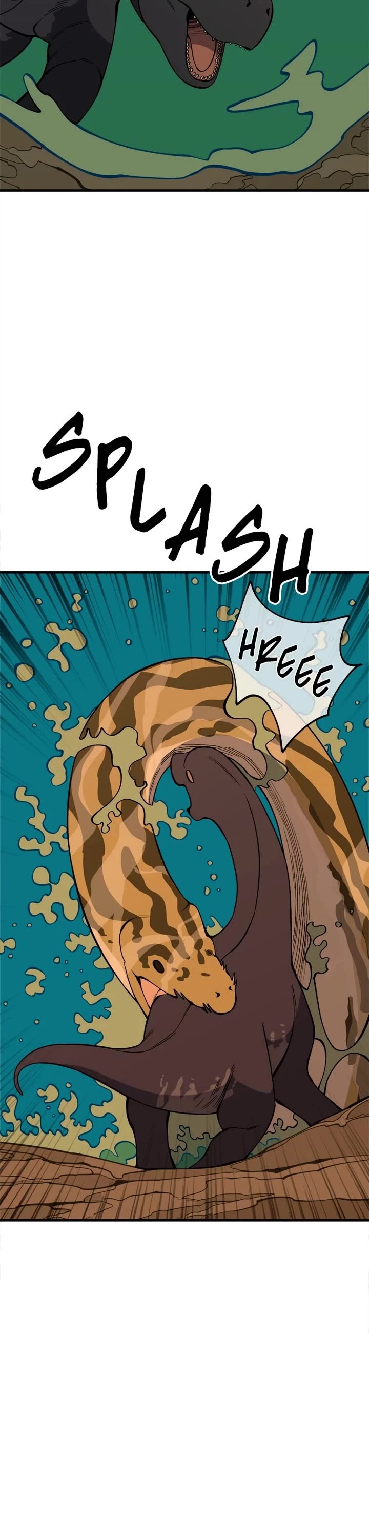 Ancient Animals chapter 42 page 11
