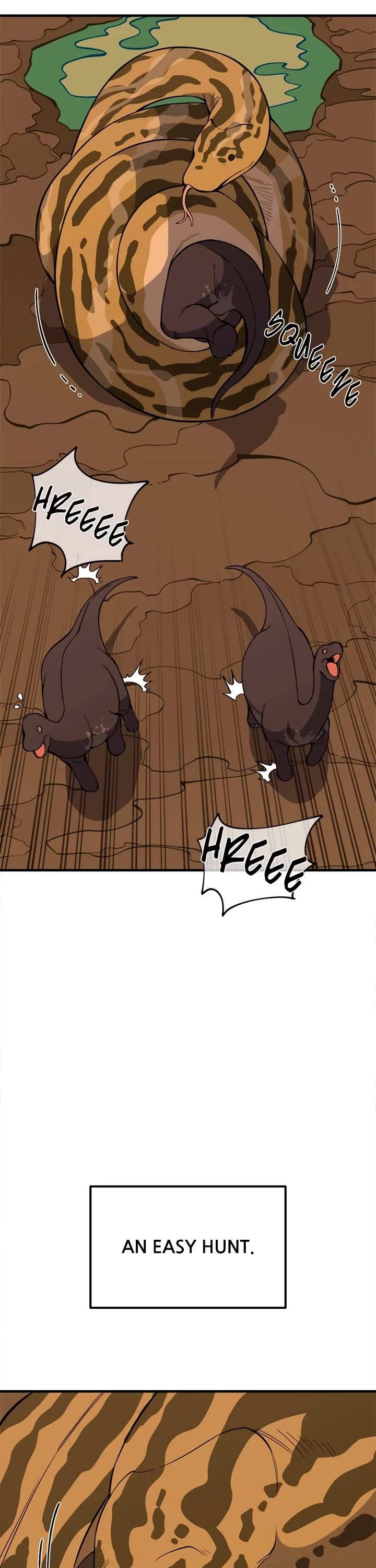 Ancient Animals chapter 42 page 12