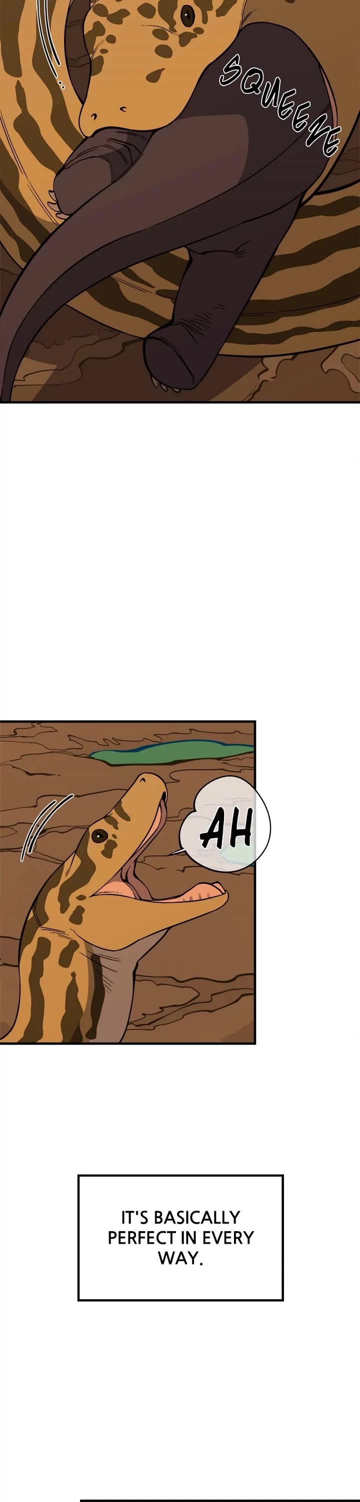 Ancient Animals chapter 42 page 13