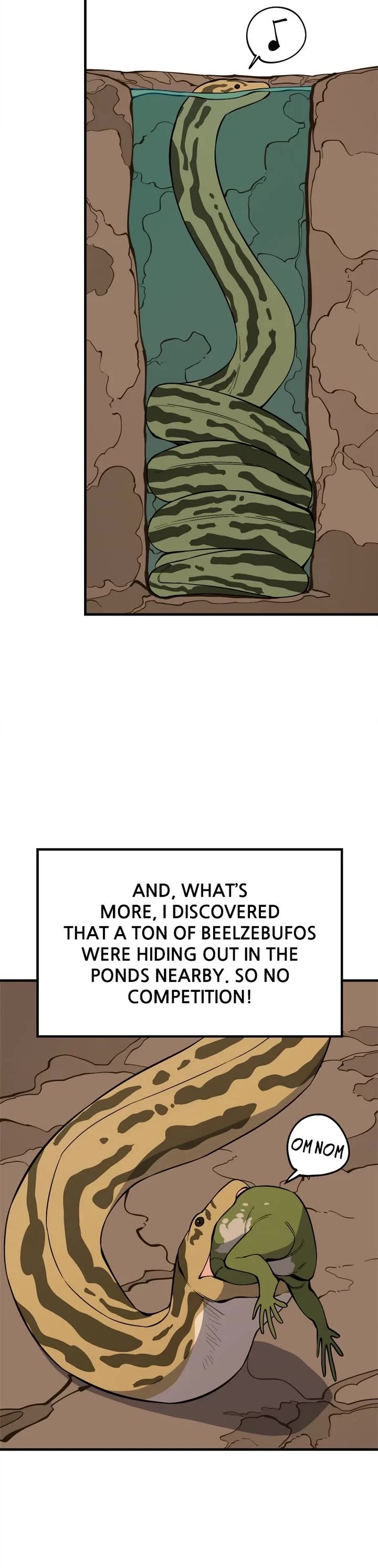 Ancient Animals chapter 42 page 14