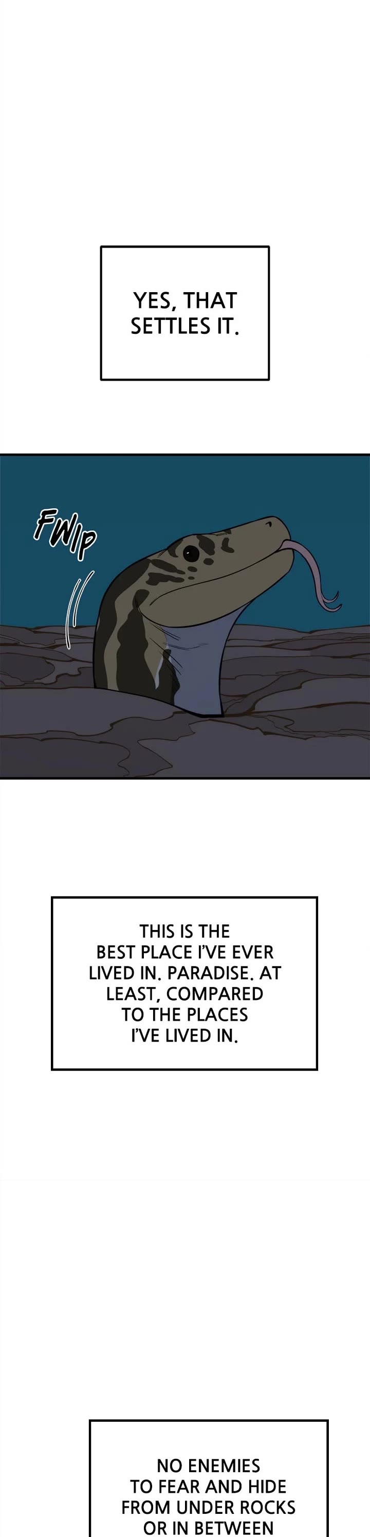 Ancient Animals chapter 42 page 15
