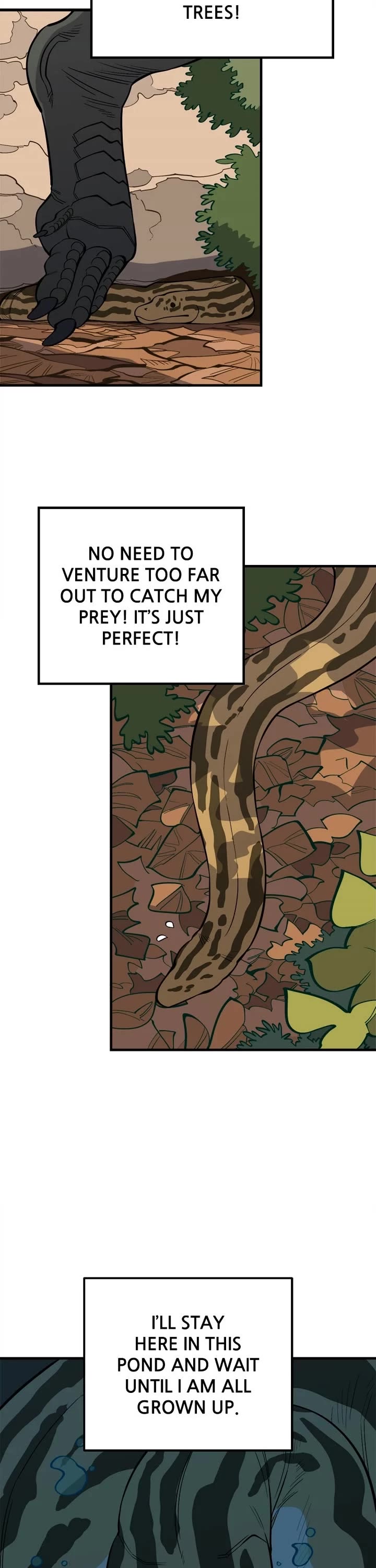 Ancient Animals chapter 42 page 16