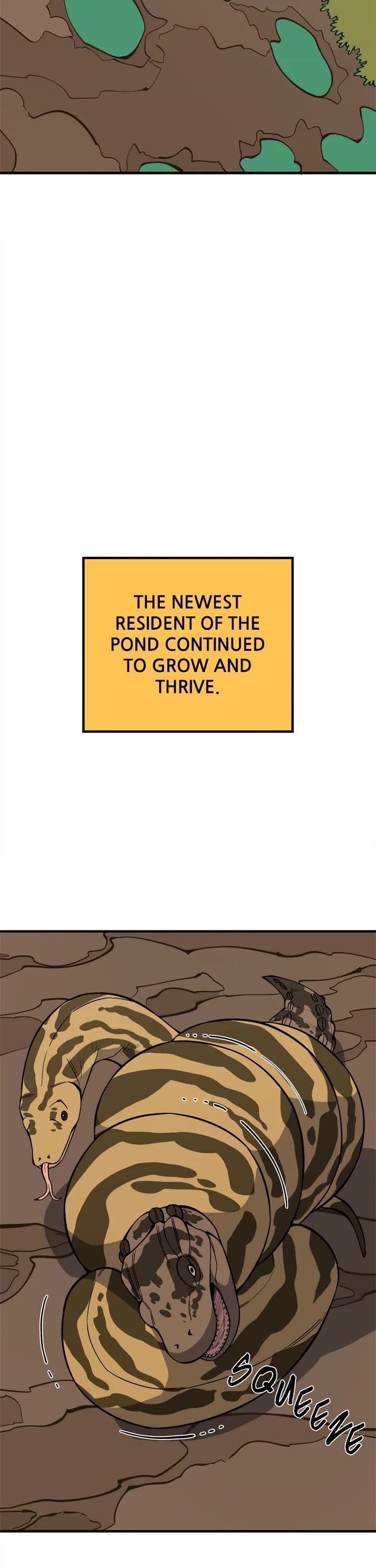 Ancient Animals chapter 42 page 22