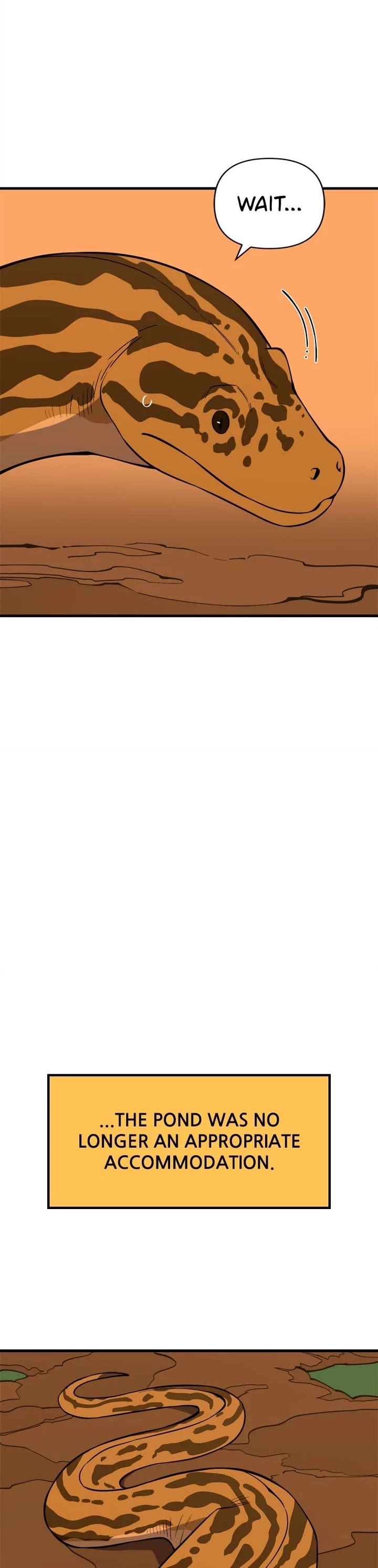 Ancient Animals chapter 42 page 25