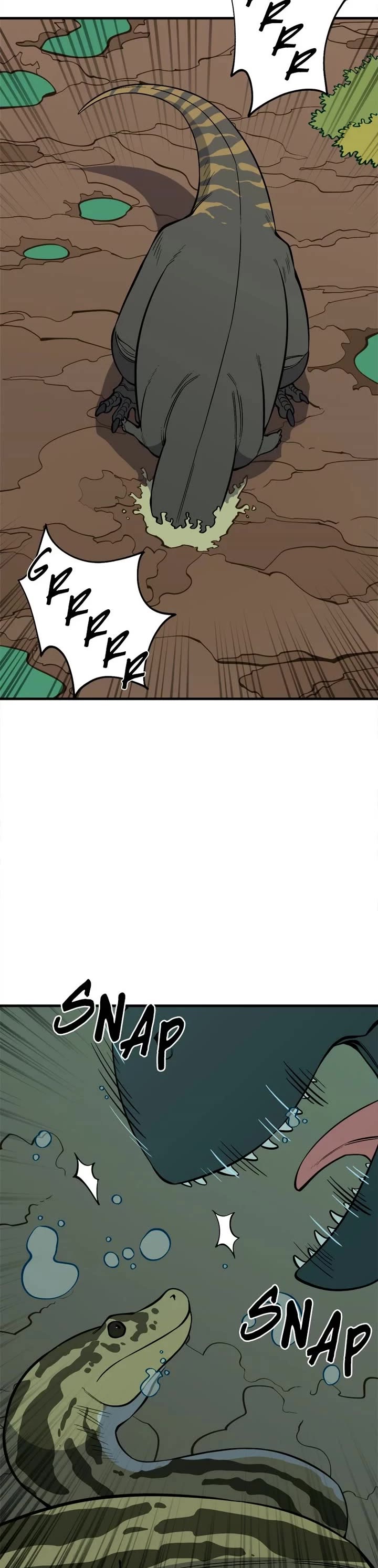 Ancient Animals chapter 42 page 34