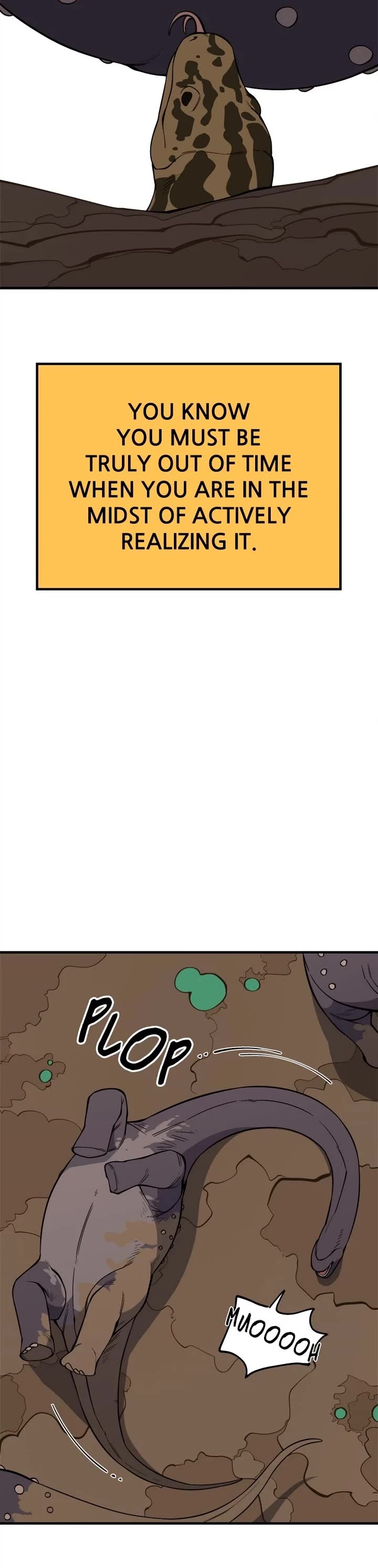 Ancient Animals chapter 42 page 44