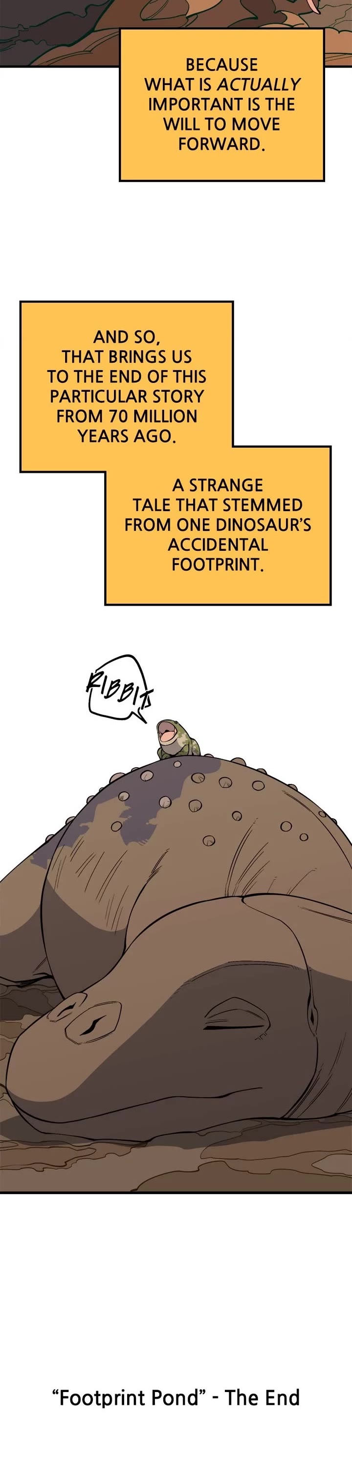 Ancient Animals chapter 42 page 50