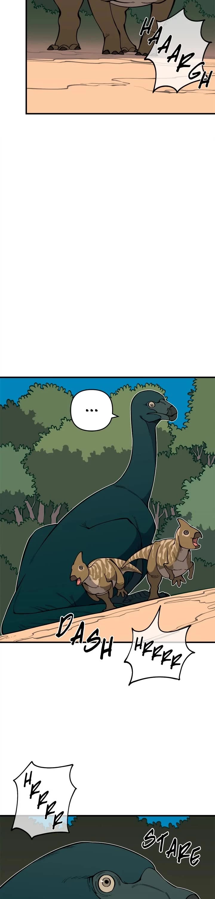 Ancient Animals chapter 43 page 12