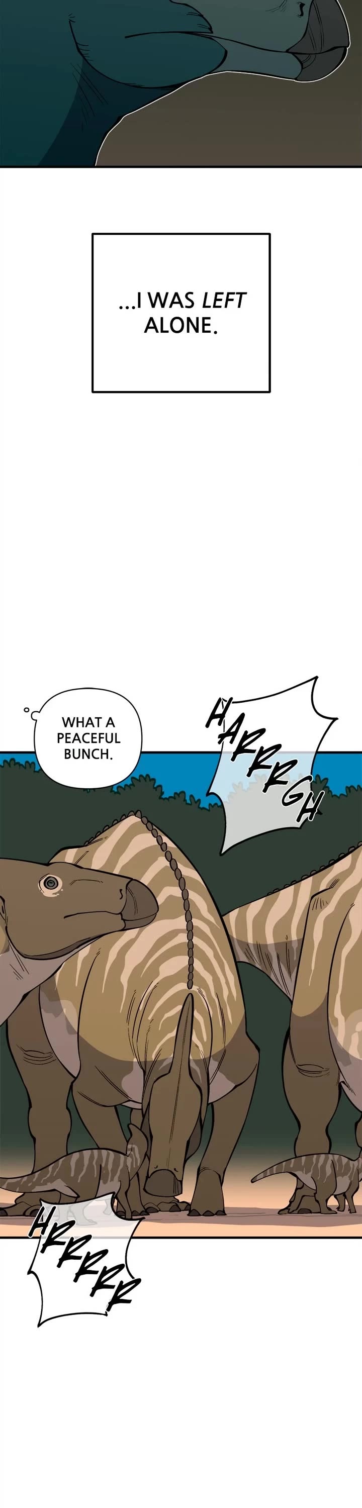 Ancient Animals chapter 43 page 13