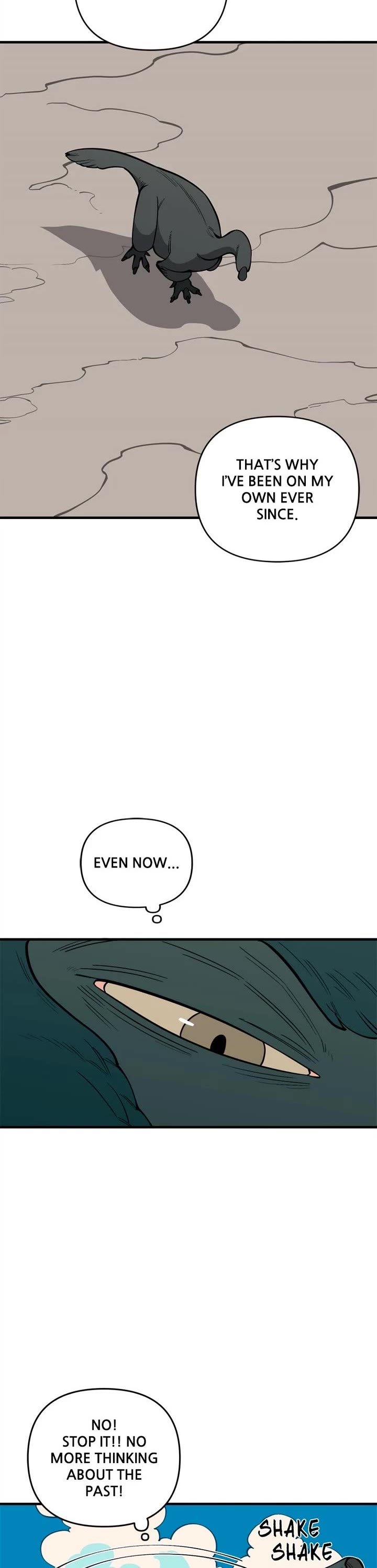 Ancient Animals chapter 43 page 15