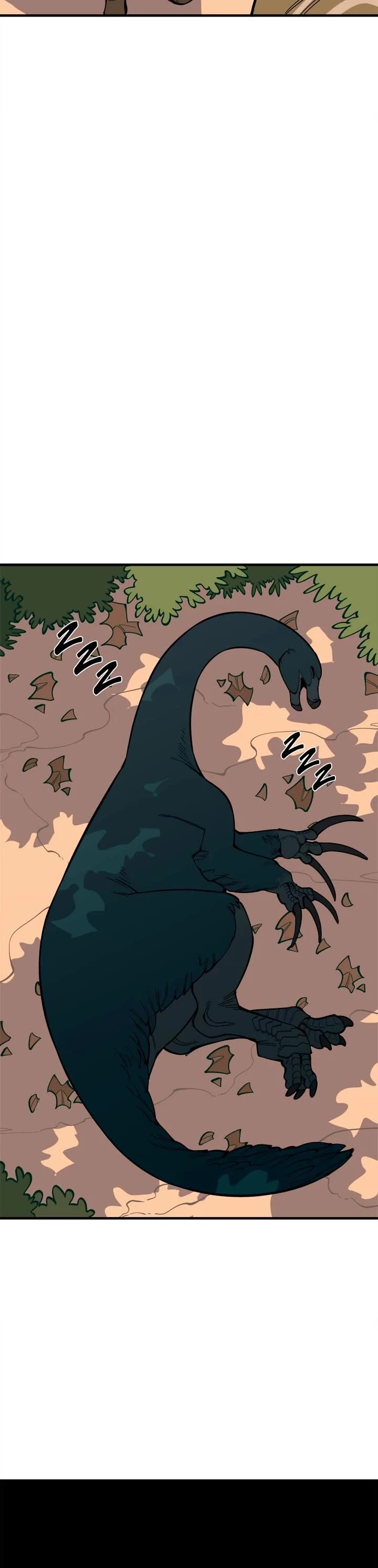 Ancient Animals chapter 43 page 29