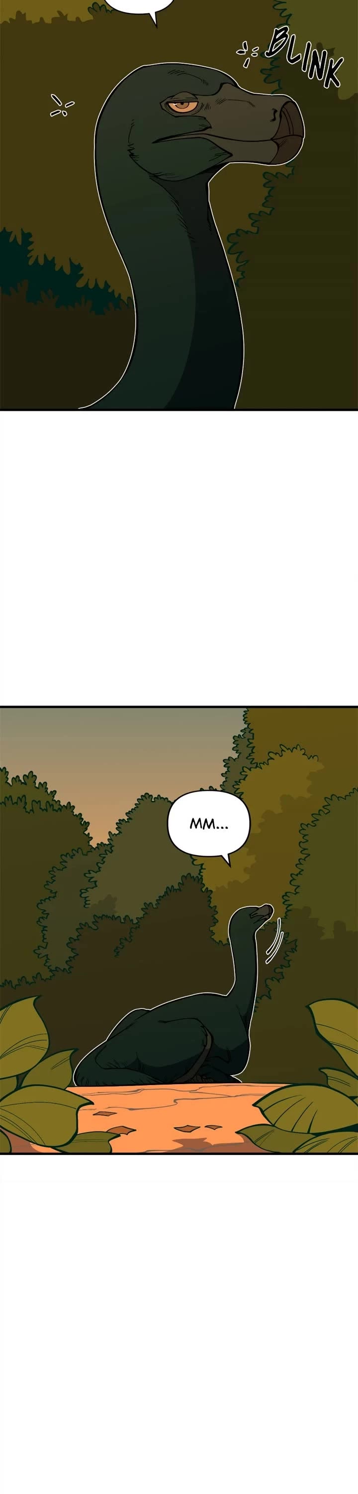 Ancient Animals chapter 43 page 31