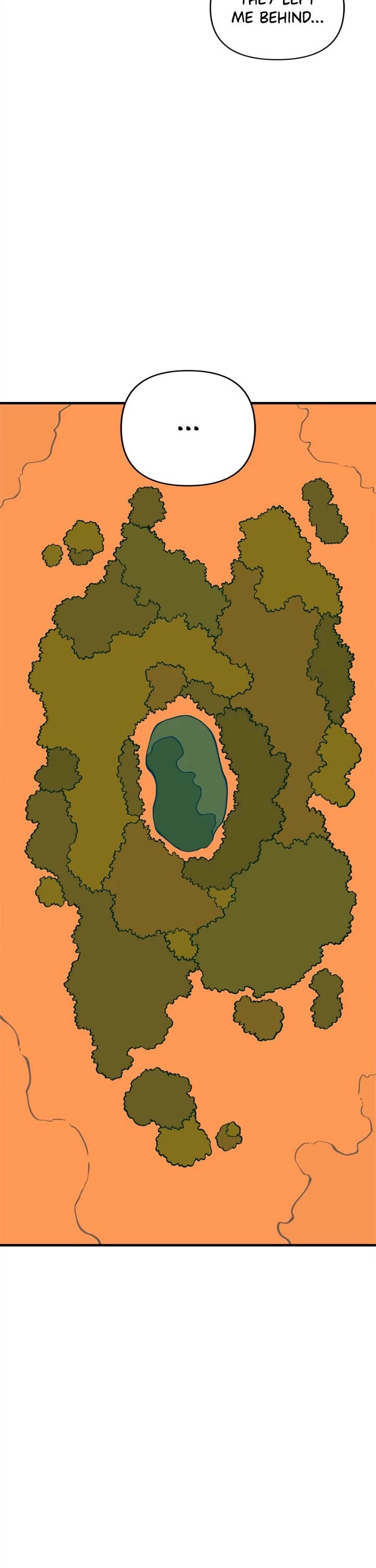 Ancient Animals chapter 43 page 33