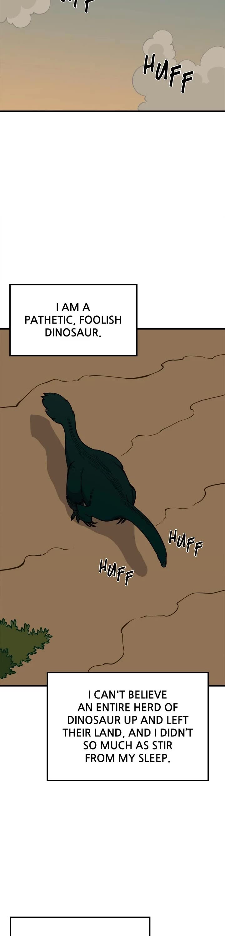 Ancient Animals chapter 43 page 35