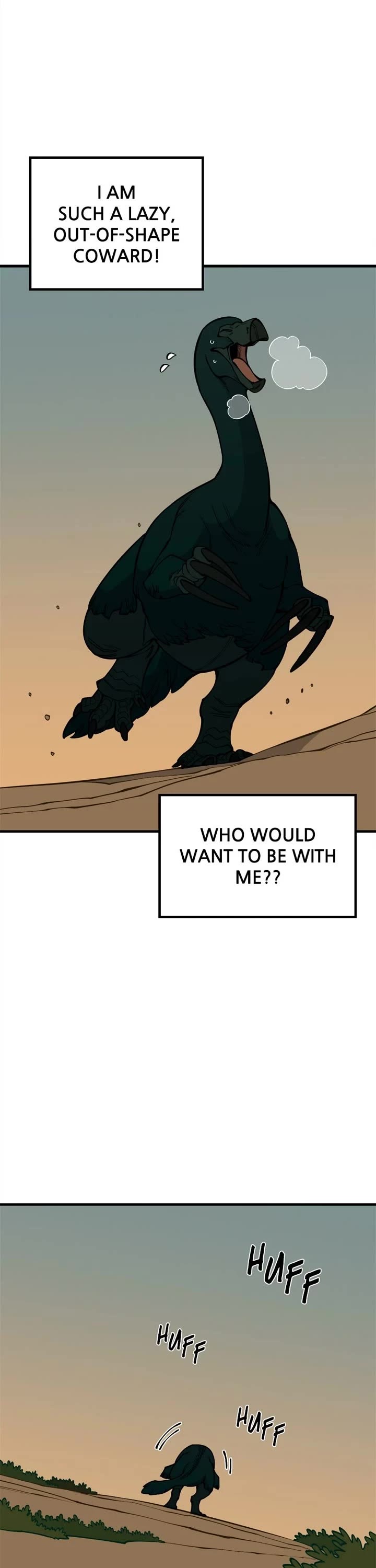 Ancient Animals chapter 43 page 37