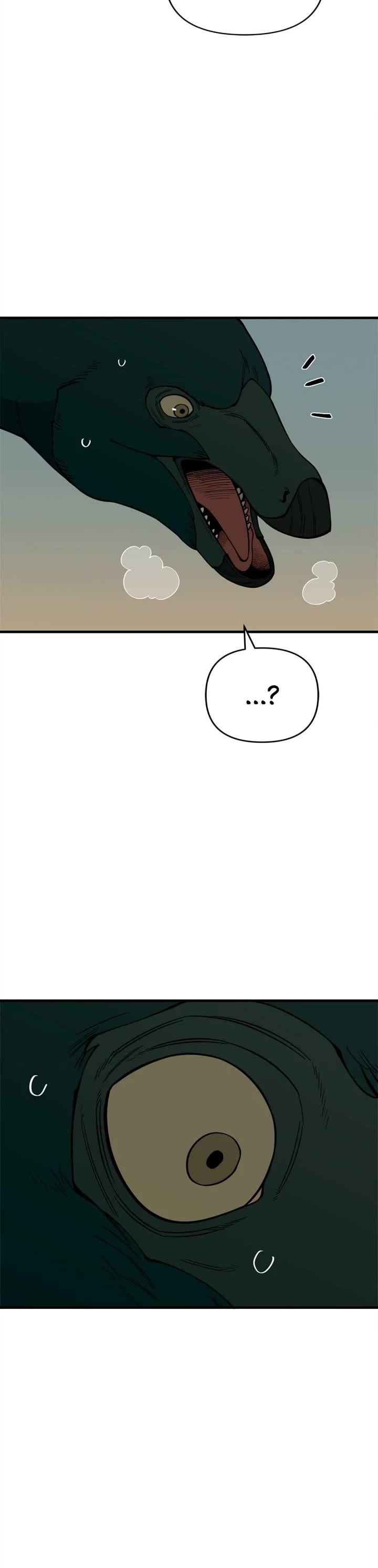 Ancient Animals chapter 43 page 39