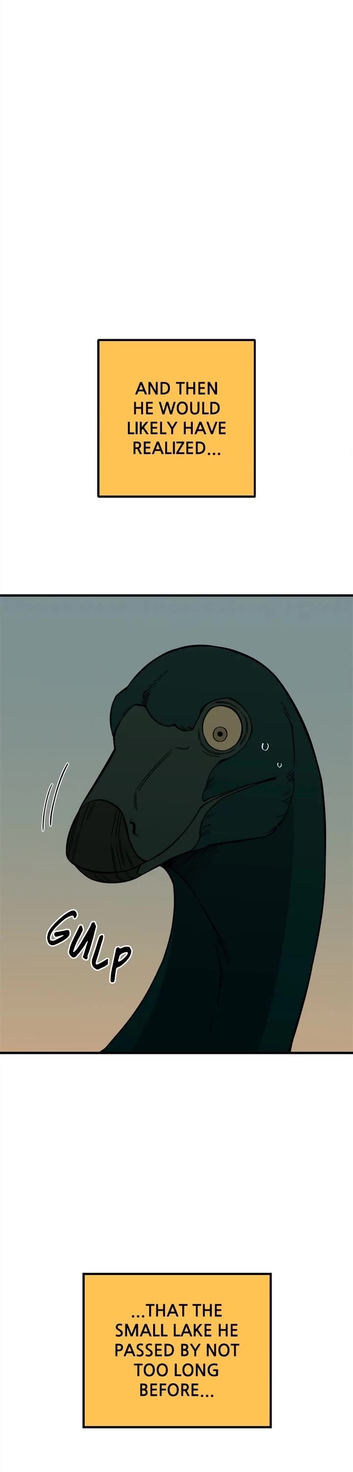 Ancient Animals chapter 43 page 43