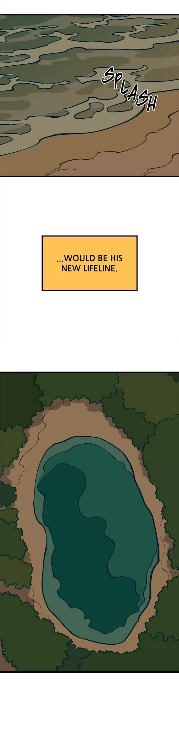 Ancient Animals chapter 43 page 44
