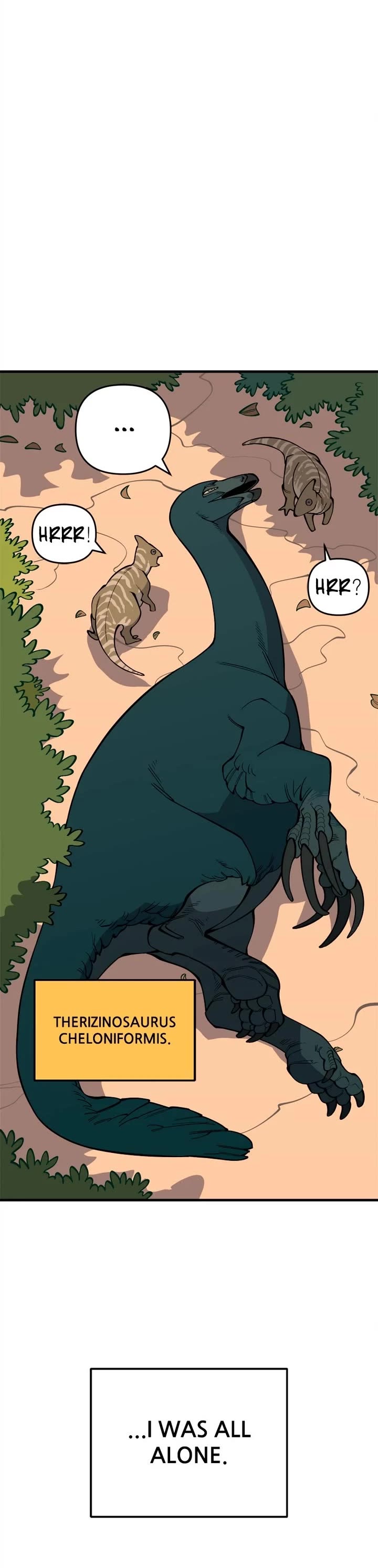 Ancient Animals chapter 43 page 9