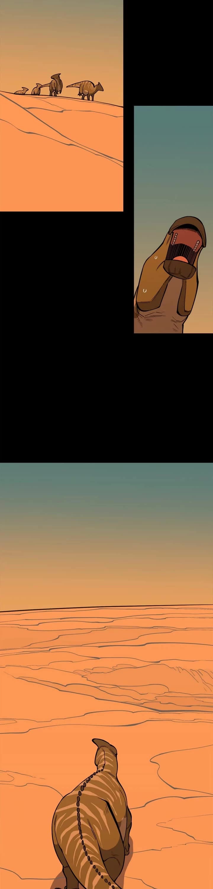 Ancient Animals chapter 44 page 12