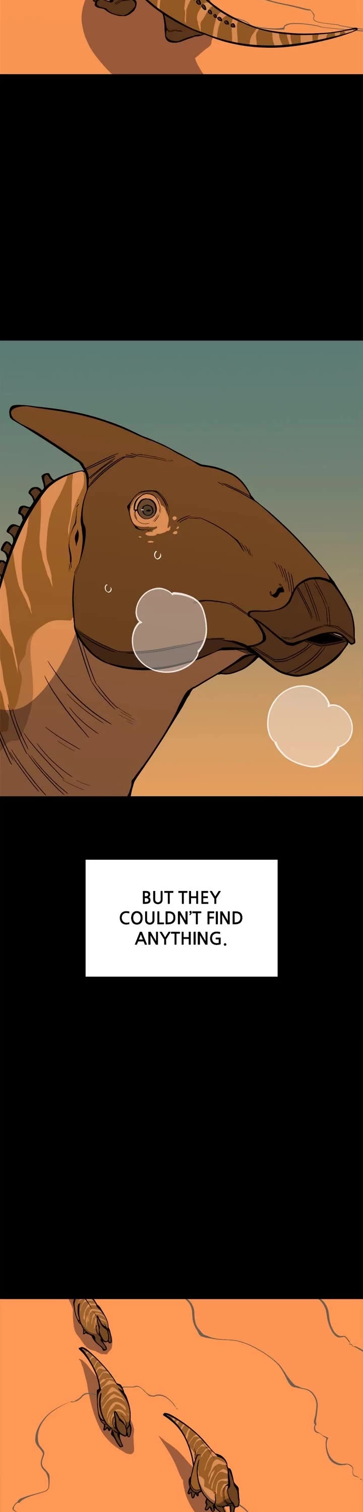 Ancient Animals chapter 44 page 13