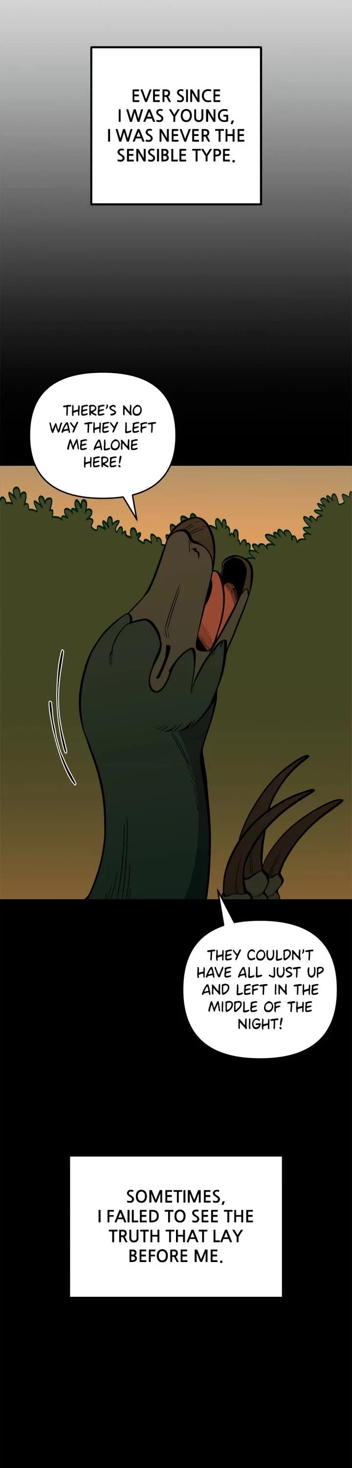 Ancient Animals chapter 44 page 2