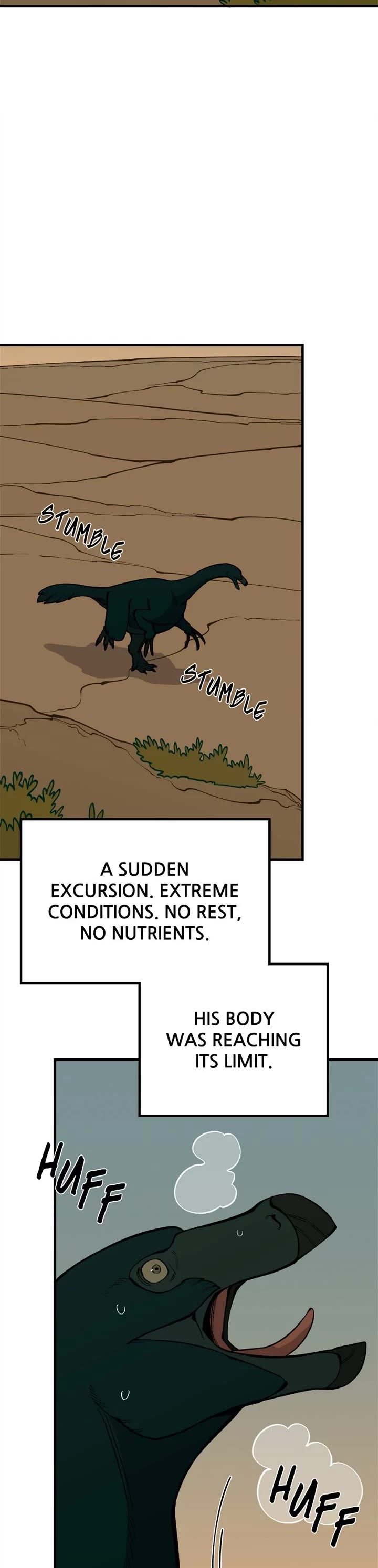 Ancient Animals chapter 44 page 24