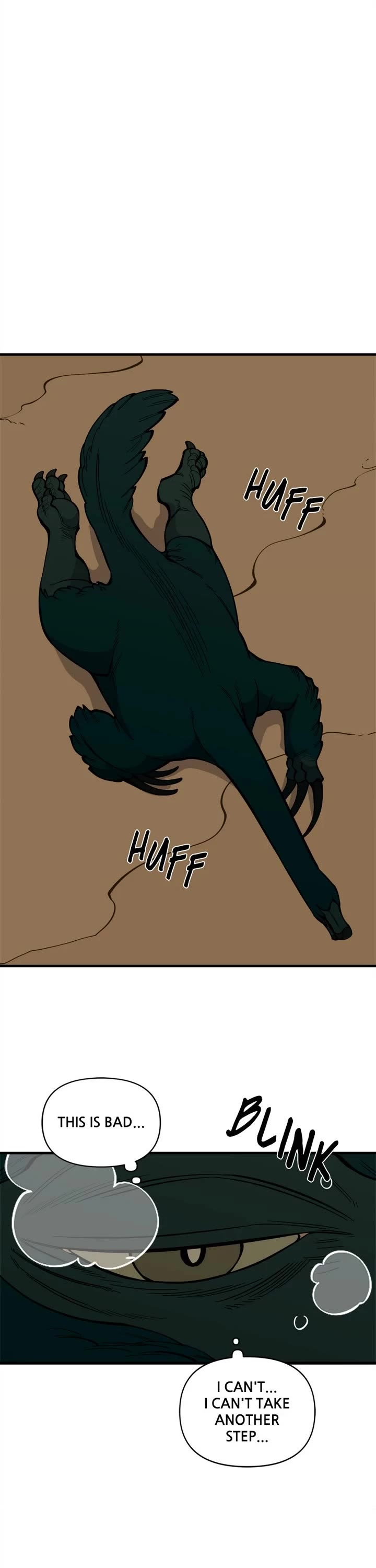 Ancient Animals chapter 44 page 26