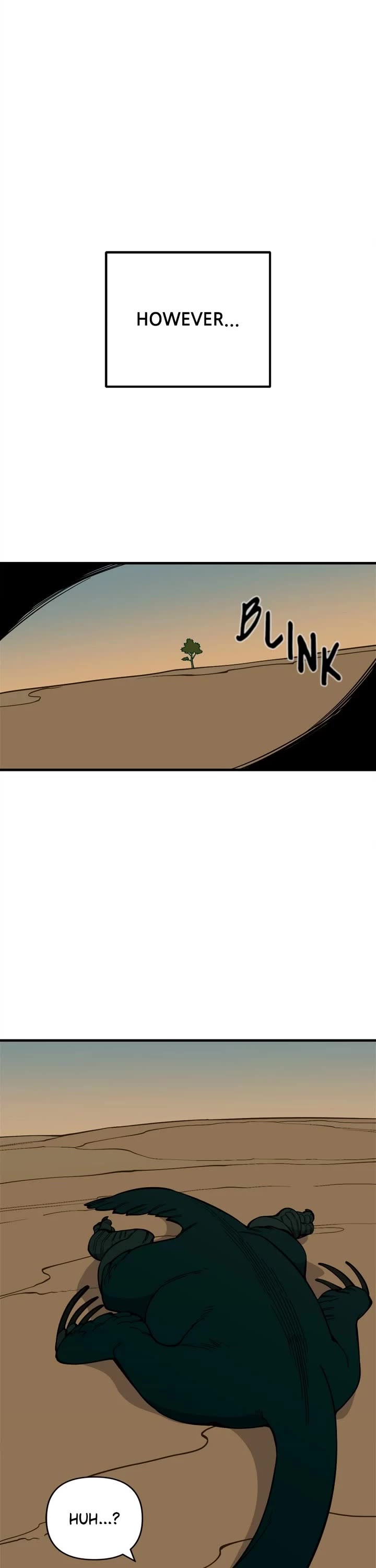 Ancient Animals chapter 44 page 27